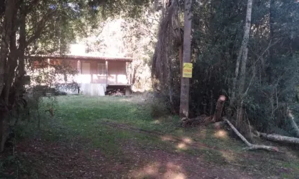 Chácara / sítio à venda na Estrada Das Camelas, Colônia Murici, São José dos Pinhais