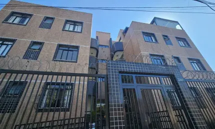 Apartamento com 2 quartos à venda em Belo Horizonte
