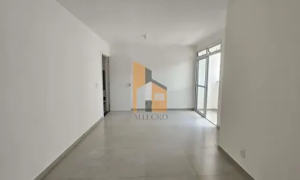 Apartamento com 2 quartos à venda em Belo Horizonte