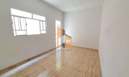 Casa com 2 quartos à venda na Rua Rosa Nejme Bitar, 226, Jardim dos Comerciários (Venda Nova), Belo Horizonte