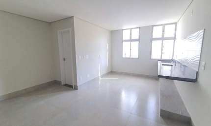 Apartamento com 2 quartos à venda em Belo Horizonte