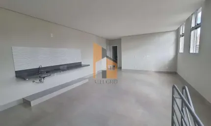 Apartamento com 2 quartos à venda em belo horizonte