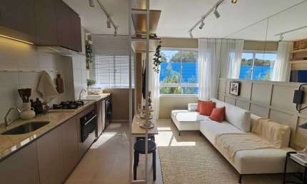 Apartamento com 2 quartos à venda em Belo Horizonte