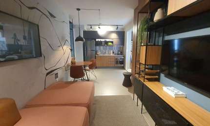 Apartamento com 2 quartos à venda em Belo Horizonte