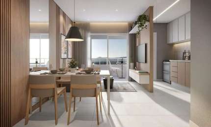 Apartamento com 2 quartos à venda em Belo Horizonte