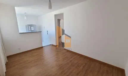 Apartamento com 2 quartos à venda na Avenida José Higino Bernado, 365, Nova Pampulha, Vespasiano