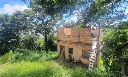 Terreno à venda na Rua dos Coqueiros, 700, Nossa Senhora de Fátima, Sabará
