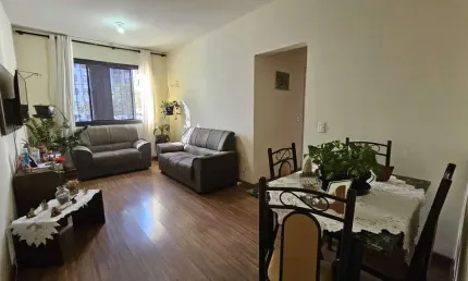 Apartamento com 2 quartos à venda em Belo Horizonte