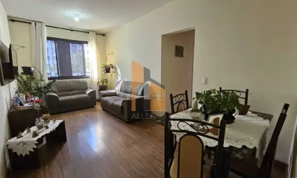 Apartamento com 2 quartos à venda em belo horizonte