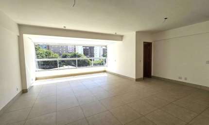 Apartamento com 4 quartos à venda em Belo Horizonte