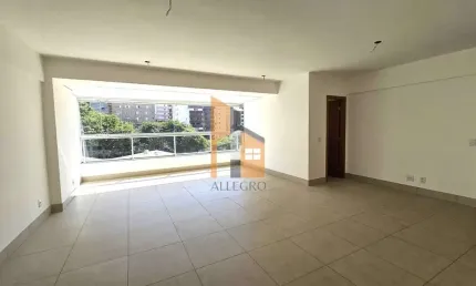 Apartamento com 4 quartos à venda em belo horizonte