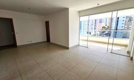 Apartamento com 4 quartos à venda em Belo Horizonte