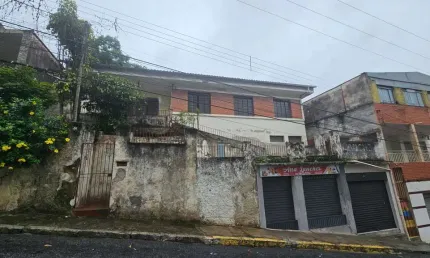 Terreno à venda na Rua Joaquim Felício, 40, Sagrada Família, Belo Horizonte