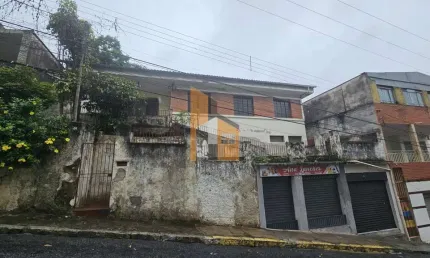 Terreno à venda na Rua Joaquim Felício, 40, Sagrada Família, Belo Horizonte