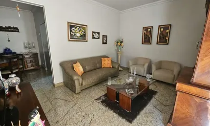 Área Privativa / Garden com 3 quartos à venda em Belo Horizonte