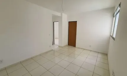 Apartamento com 2 quartos à venda na Rua Ruth Mitraud Tófani, 440, Liberdade, Santa Luzia