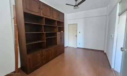 Apartamento com 2 quartos à venda em Belo Horizonte