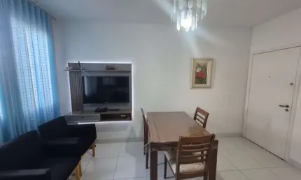 Apartamento com 2 quartos à venda em Belo Horizonte