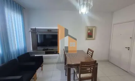Apartamento com 2 quartos à venda em Belo Horizonte