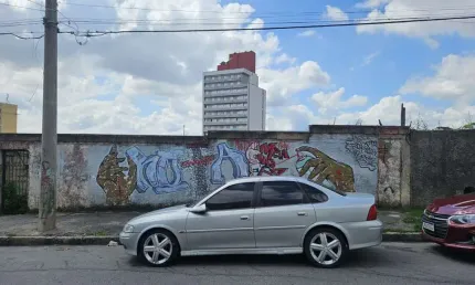 Terreno à venda na Rua Popular, 56, São Cristóvão, Belo Horizonte
