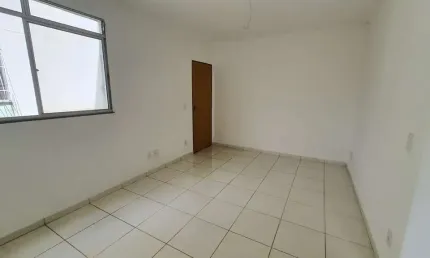 Apartamento com 2 quartos à venda na Rua Ruth Mitraud Tófani, 490, Liberdade, Santa Luzia