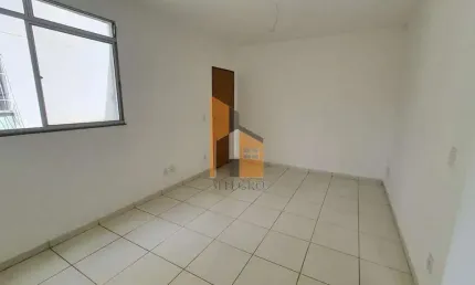 Apartamento com 2 quartos à venda na Rua Ruth Mitraud Tófani, 490, Liberdade, Santa Luzia