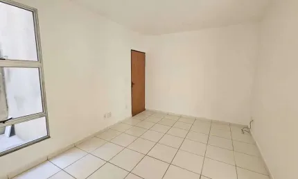 Apartamento com 2 quartos à venda na Rua Ruth Mitraud Tófani, 440, Liberdade, Santa Luzia