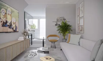 Casa com 2 quartos à venda na Rua Carl Weber, 255, Chácaras Reunidas Santa Terezinha, Contagem