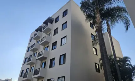 Apartamento com 3 quartos à venda em Belo Horizonte