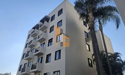 Apartamento com 3 quartos à venda em belo horizonte