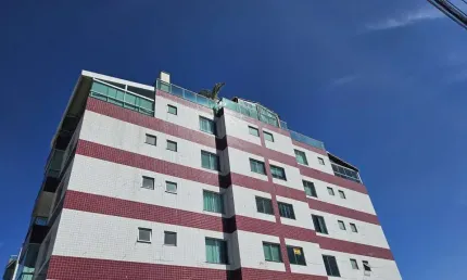 Apartamento com 3 quartos à venda na Rua Monsenhor Bicalho, 1028, Eldorado, Contagem