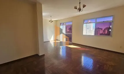 Apartamento com 4 quartos à venda em Belo Horizonte