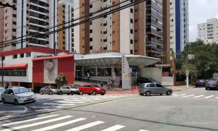 Sala Comercial no Brooklin Paulista - São Paulo, SP