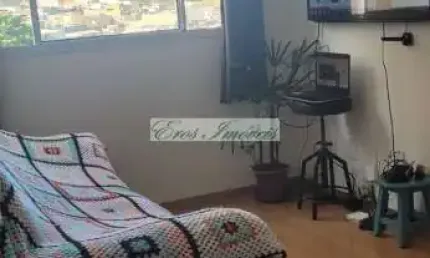 Apartamento com 2 quartos à venda no São Mateus, São Paulo 