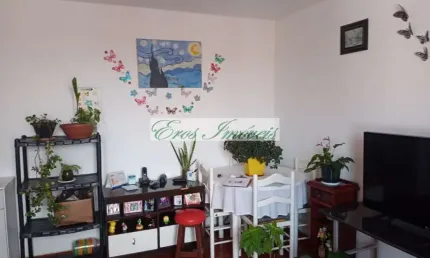 Apartamento em são mateus jd. santa barbara  -  são paulo
