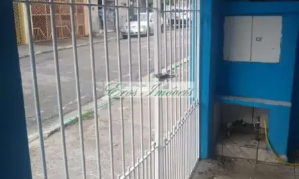 Casa com 2 quartos à venda no Jardim Buriti, São Paulo 