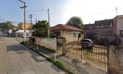 Terreno em Itaim Paulista - Jardim Tua  -  São Paulo