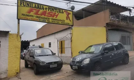 Casa comercial em jardim vera cruz(zona leste)  -  são paulo