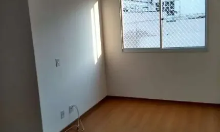 49m² Apartamento em São Mateus - SP: 2 Dormitórios, 1 Banheiro por R$220.000