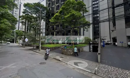 Sala Comercial a venda no Itaim Bibi - São Paulo - SP-345m²