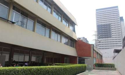 Prédio para alugar na Barra Funda, São Paulo 