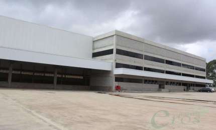 Barracão / Galpão / Depósito para alugar no Jardim da Glória, Cotia 