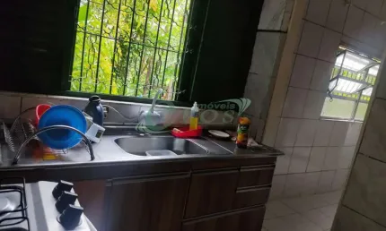 Chácara com Casa Térrea em Recanto Verde do Sol  -  São Paulo