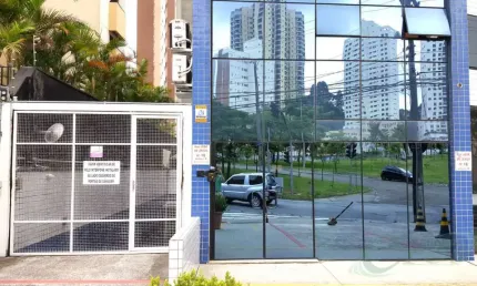 Sala comercial para alugar no Jardim Monte Kemel, São Paulo 