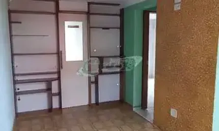 Apartamento com 1 quarto à venda na Cidade Tiradentes, São Paulo 