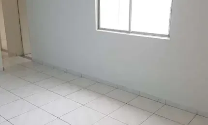 Apartamento com 2 quartos para alugar na Cidade Satélite Santa Bárbara, São Paulo 