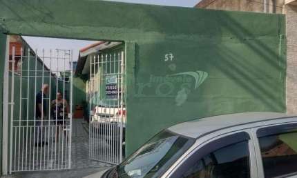 Casa com 2 quartos à venda na Cidade São Mateus, São Paulo 