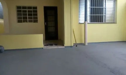 Casa com 2 quartos para alugar no São Mateus, São Paulo 