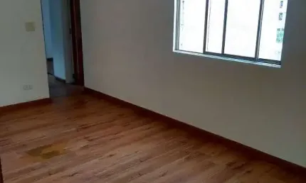 Apartamento com 2 quartos para alugar no São Mateus, São Paulo 