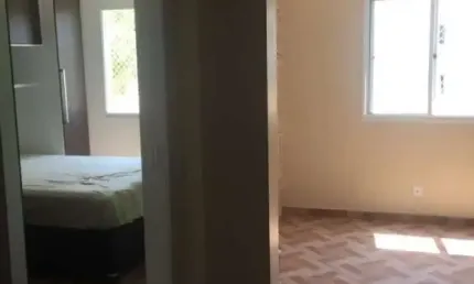 Apartamento com 1 quarto à venda no Parque São Lourenço, São Paulo 